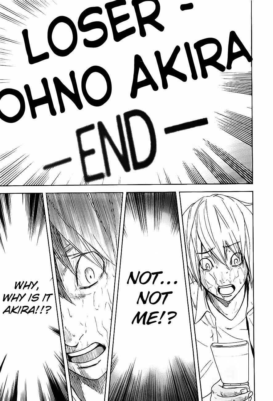 Page 10 Chapter 8 Kings Game
