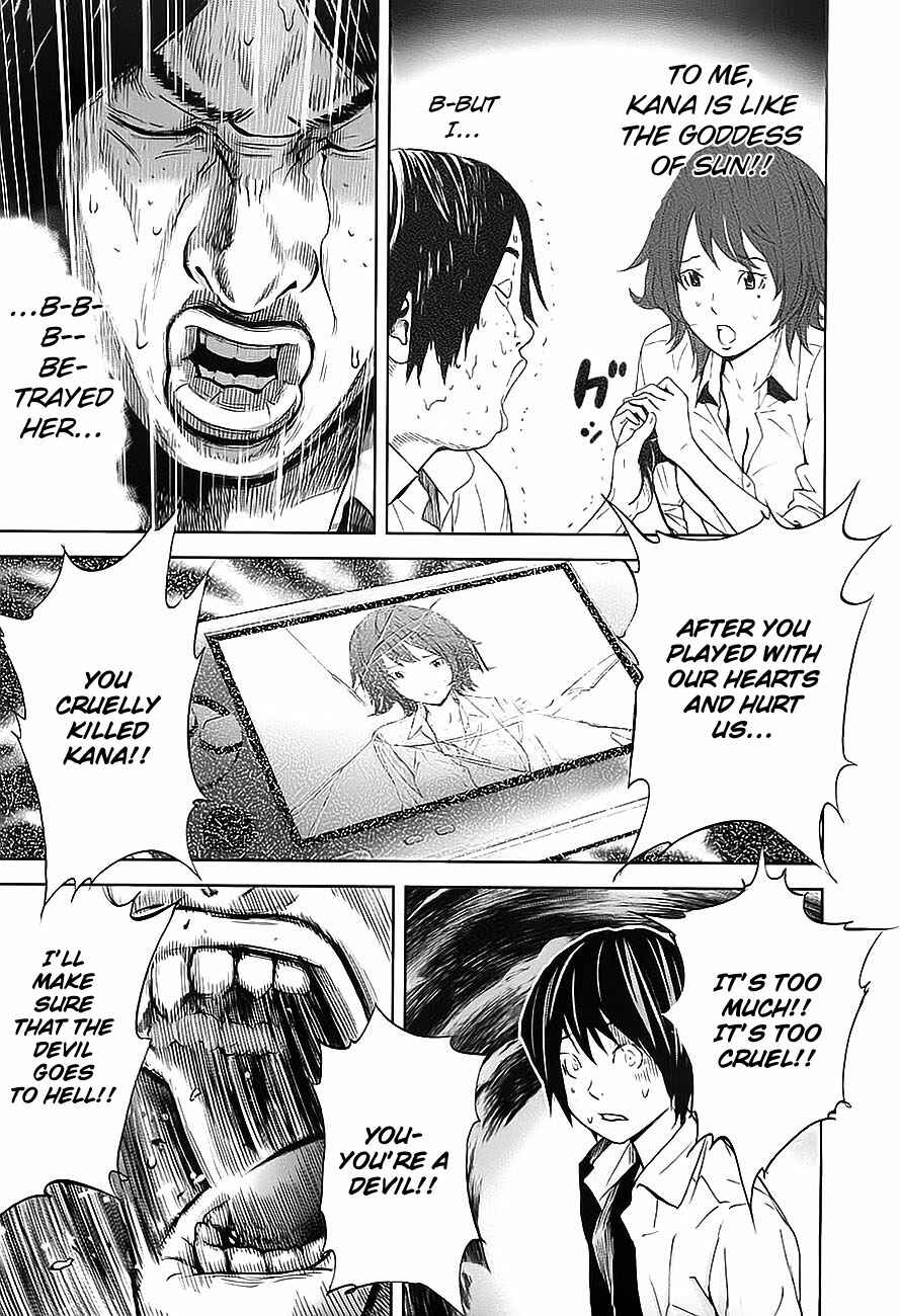 Page 21 Chapter 7 Kings Game