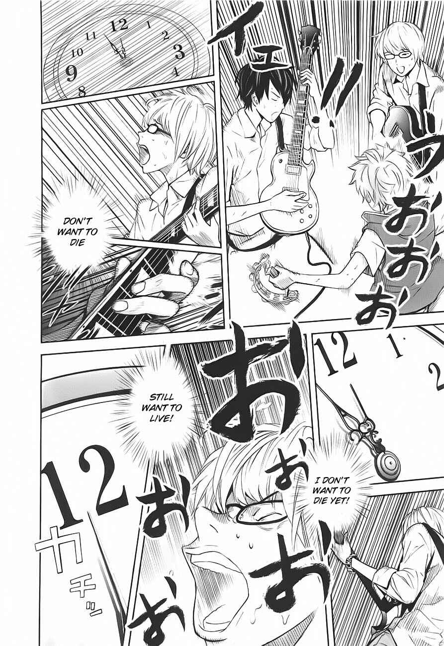 Page 36 Chapter 2 Kings Game