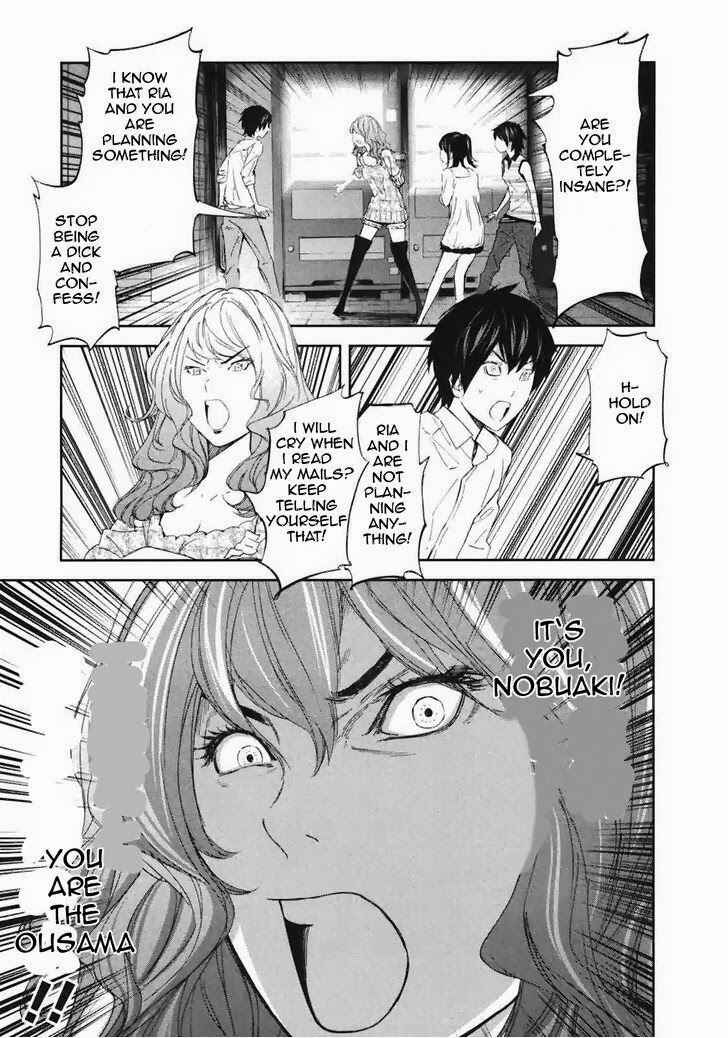 Page 12 Chapter 18 Kings Game