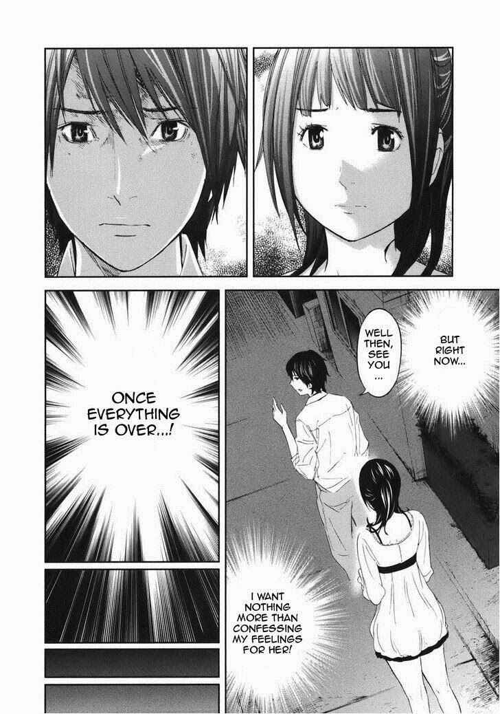Page 25 Chapter 18 Kings Game