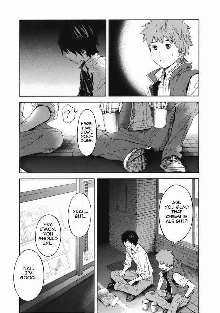 Page 28 Chapter 18 Kings Game