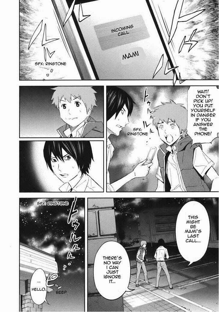 Page 48 Chapter 18 Kings Game