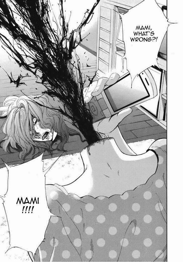 Page 51 Chapter 18 Kings Game