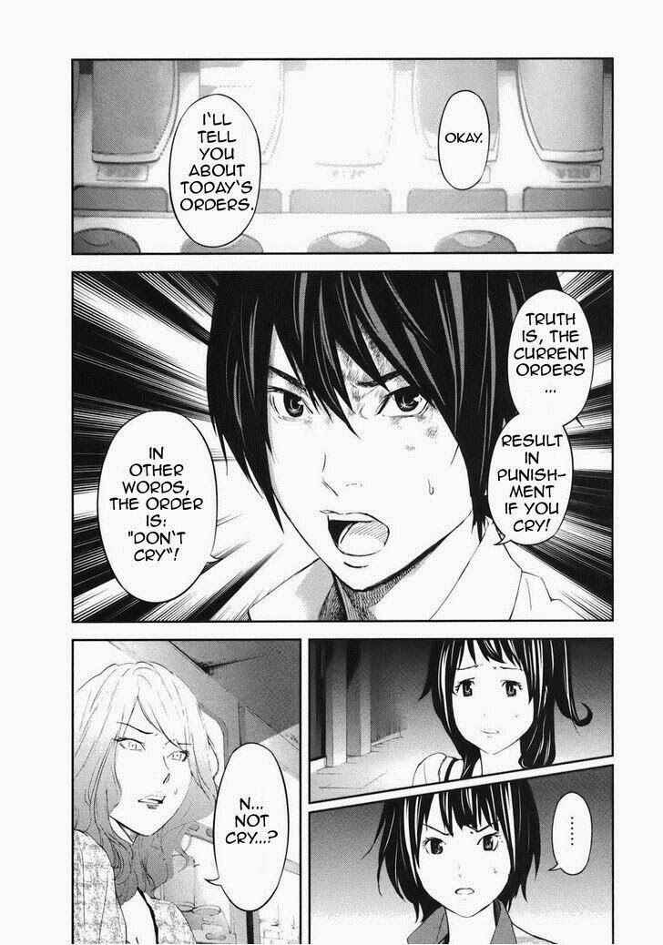 Page 7 Chapter 18 Kings Game
