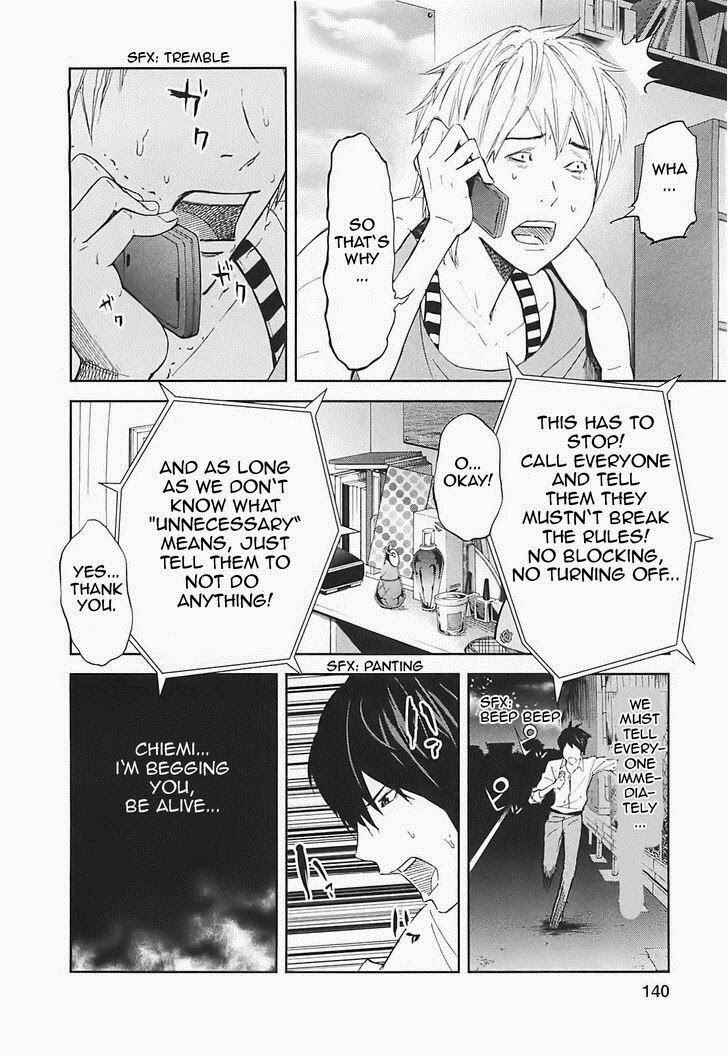 Page 23 Chapter 15 Kings Game