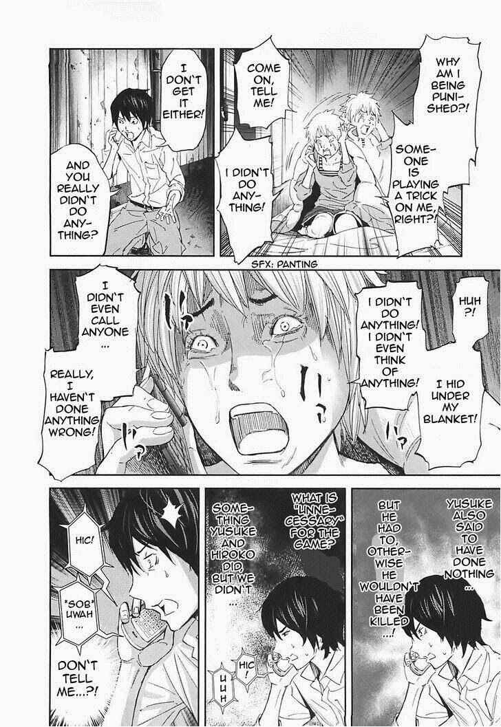 Page 27 Chapter 15 Kings Game