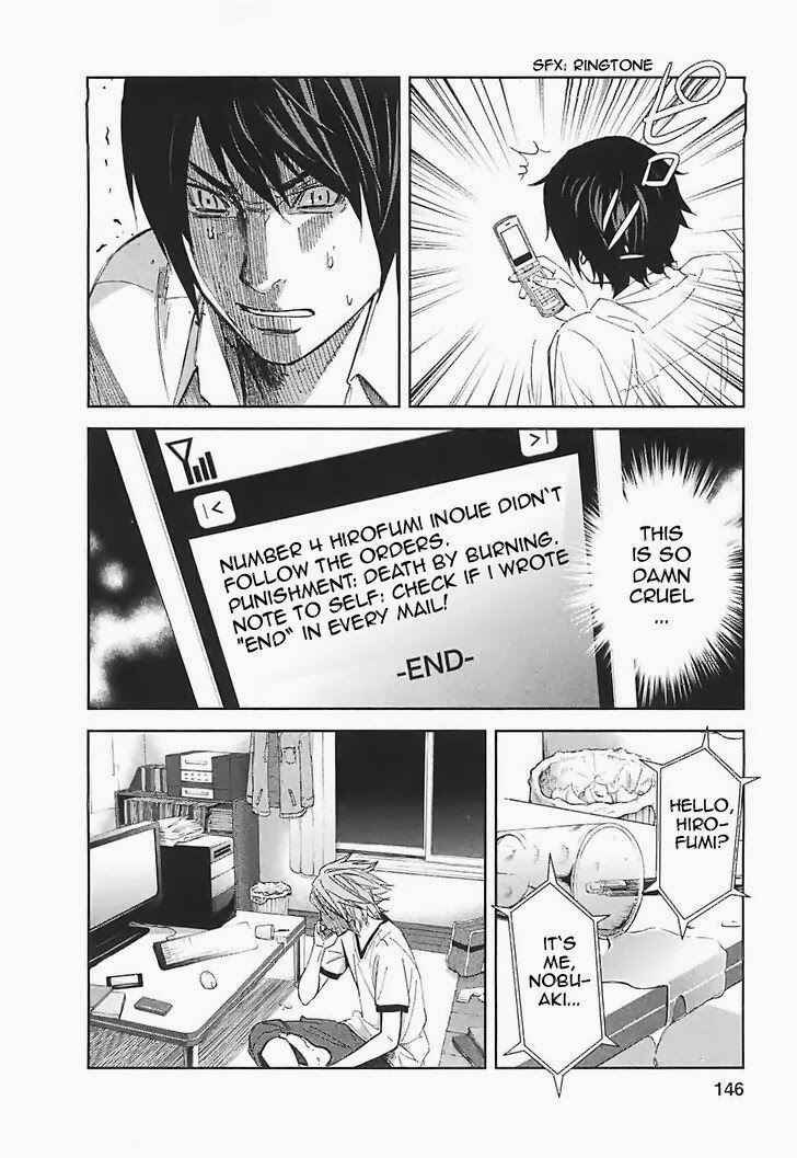 Page 29 Chapter 15 Kings Game