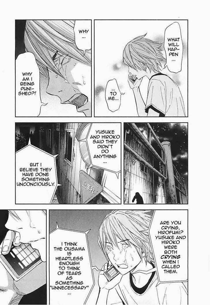 Page 30 Chapter 15 Kings Game