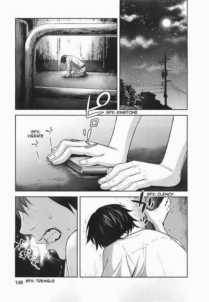 Page 32 Chapter 15 Kings Game