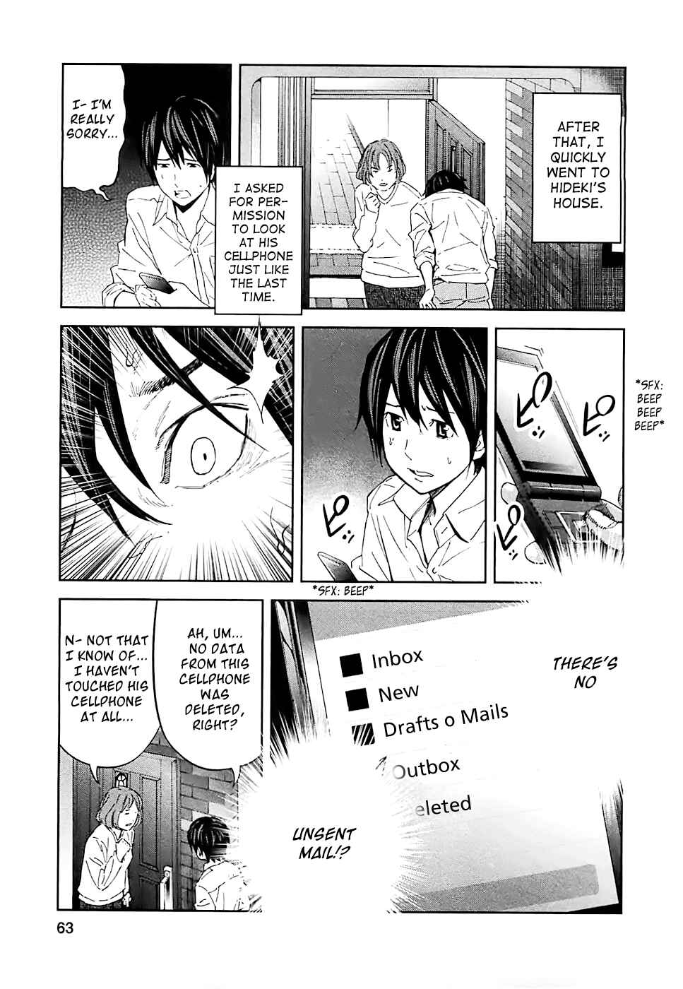 Page 14 Chapter 13 Kings Game