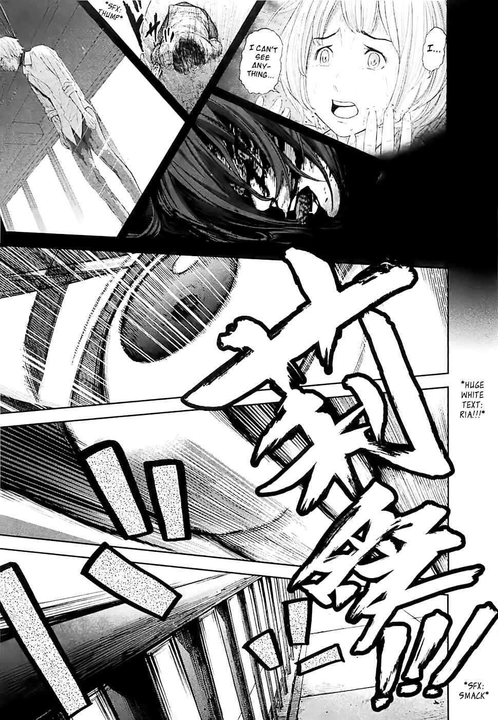 Page 33 Chapter 13 Kings Game