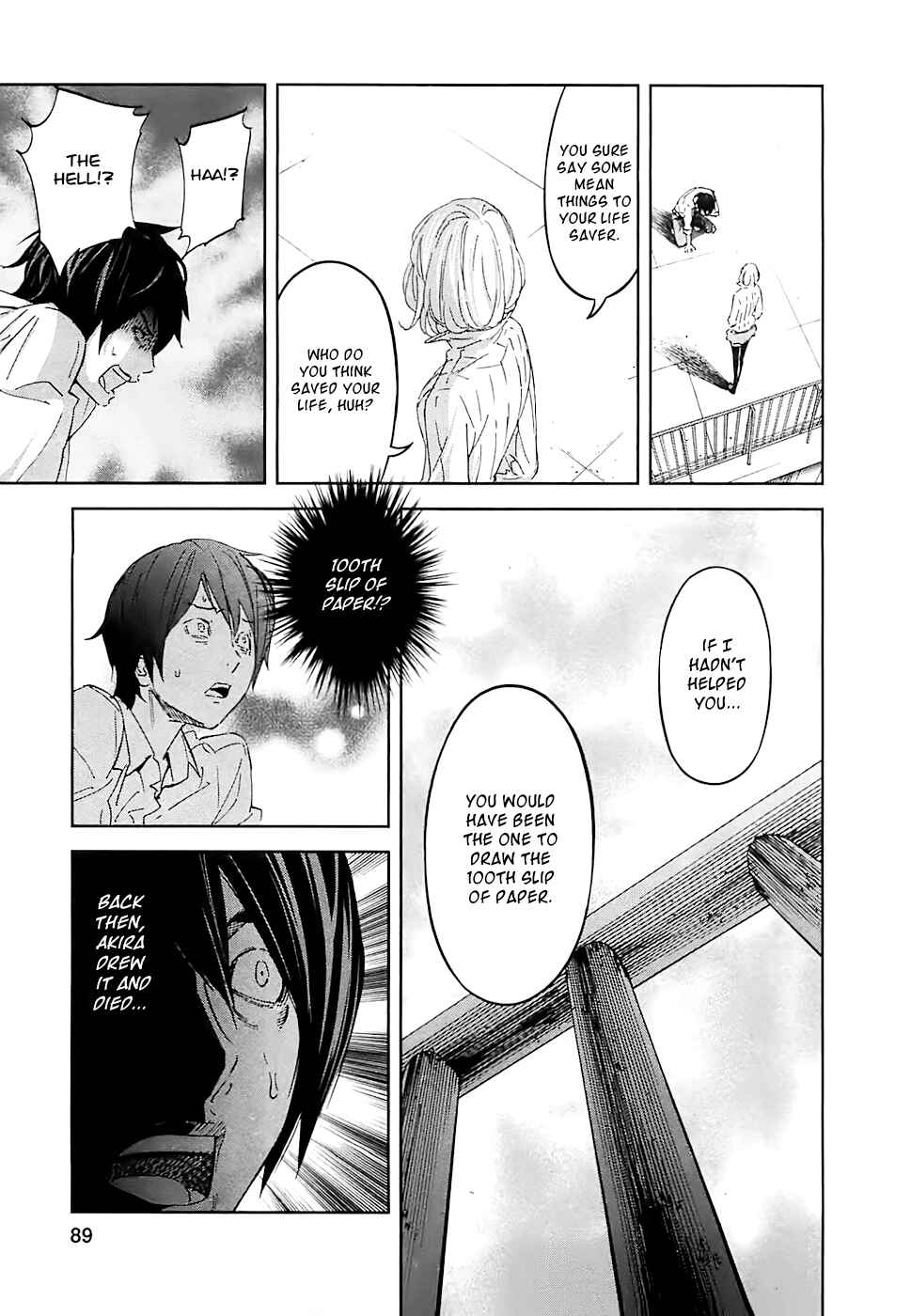 Page 39 Chapter 13 Kings Game