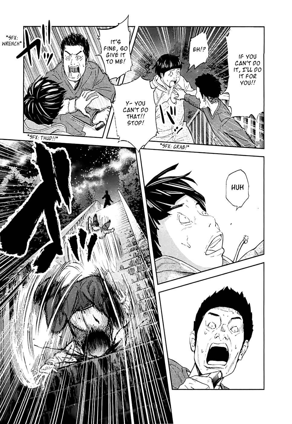 Page 6 Chapter 13 Kings Game