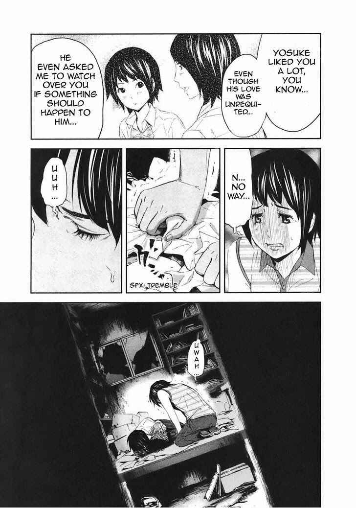 Page 14 Chapter 20 Kings Game