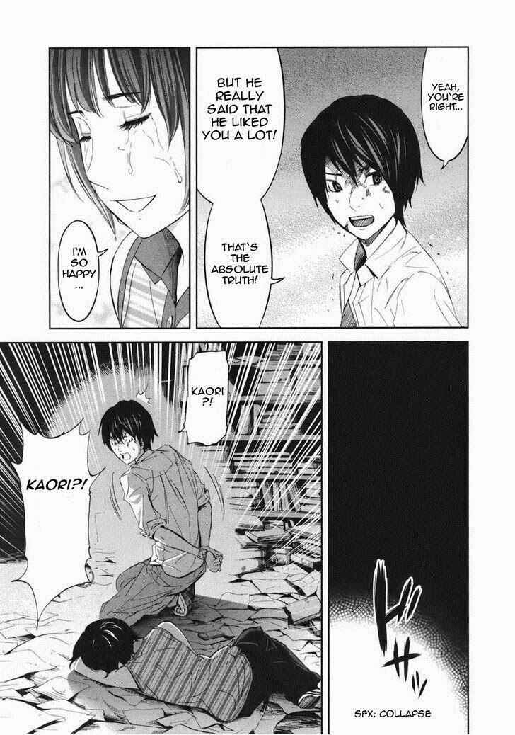 Page 18 Chapter 20 Kings Game
