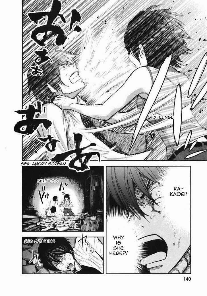 Page 9 Chapter 20 Kings Game