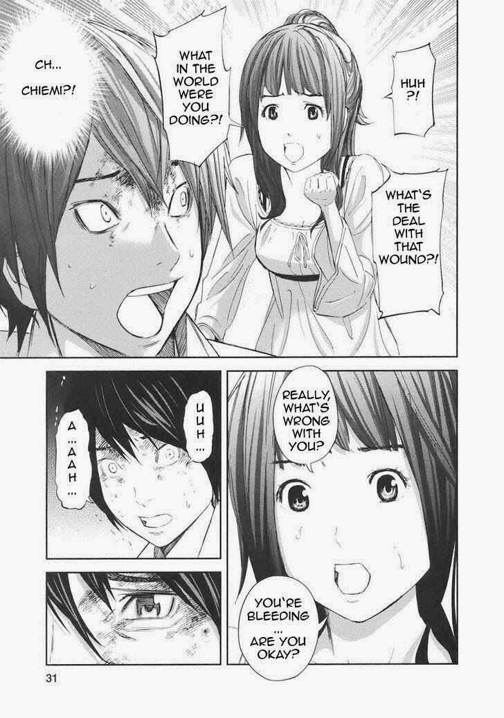 Page 12 Chapter 17 Kings Game