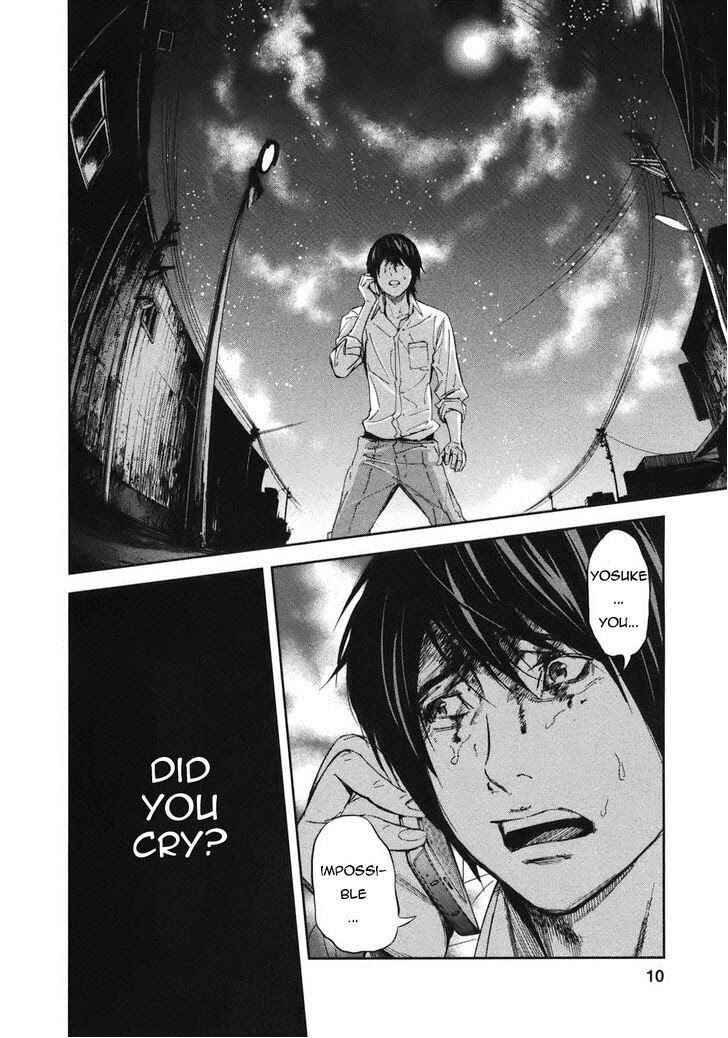 Page 12 Chapter 16 Kings Game