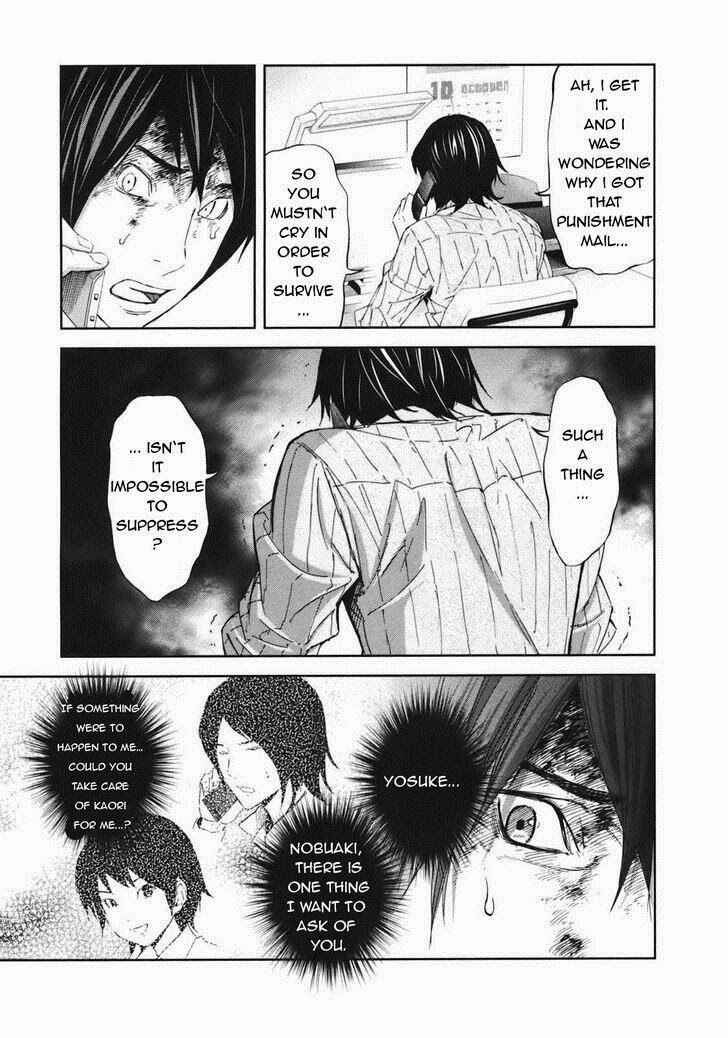 Page 13 Chapter 16 Kings Game