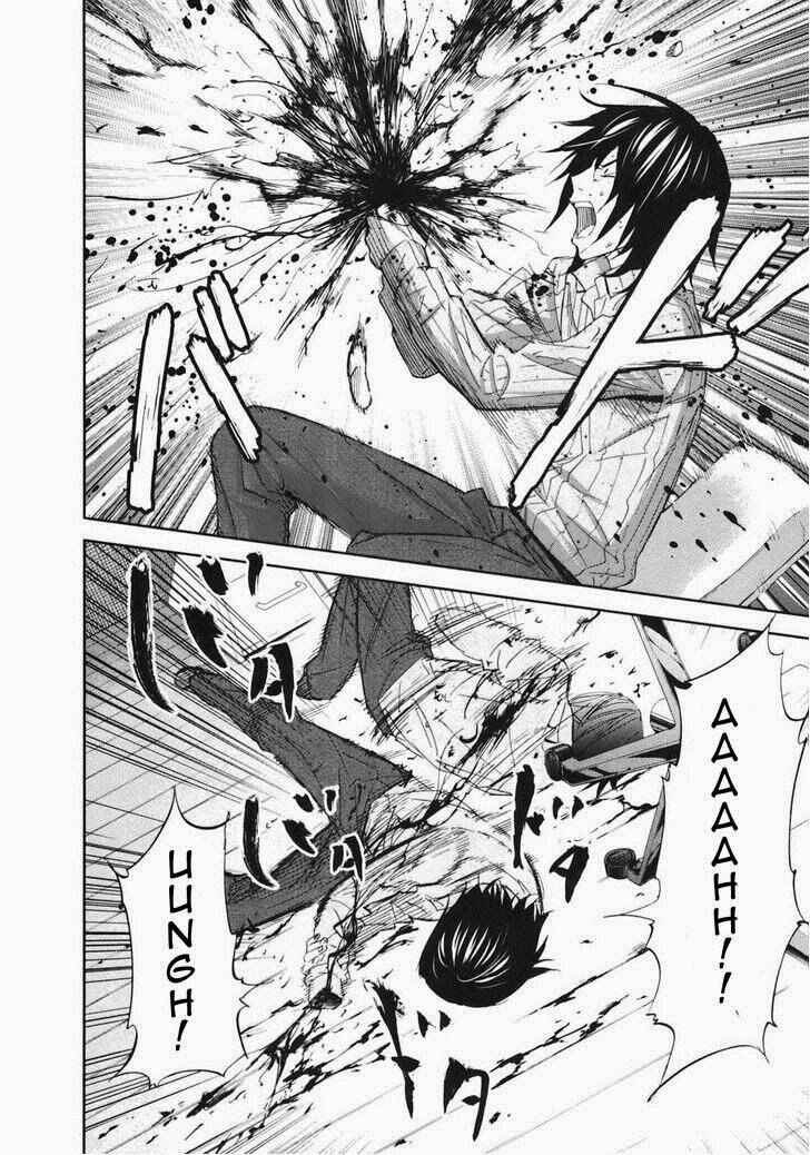 Page 18 Chapter 16 Kings Game