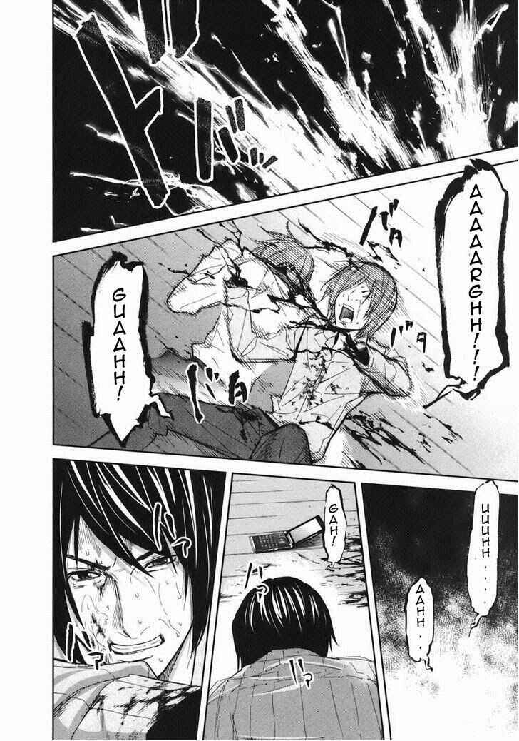 Page 24 Chapter 16 Kings Game