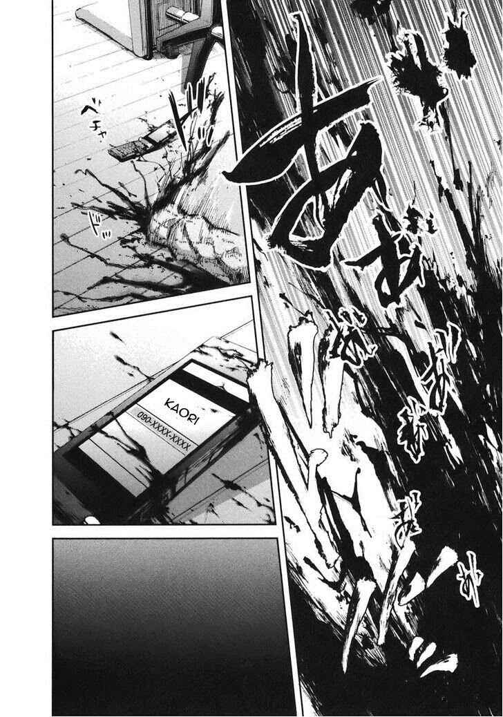 Page 26 Chapter 16 Kings Game