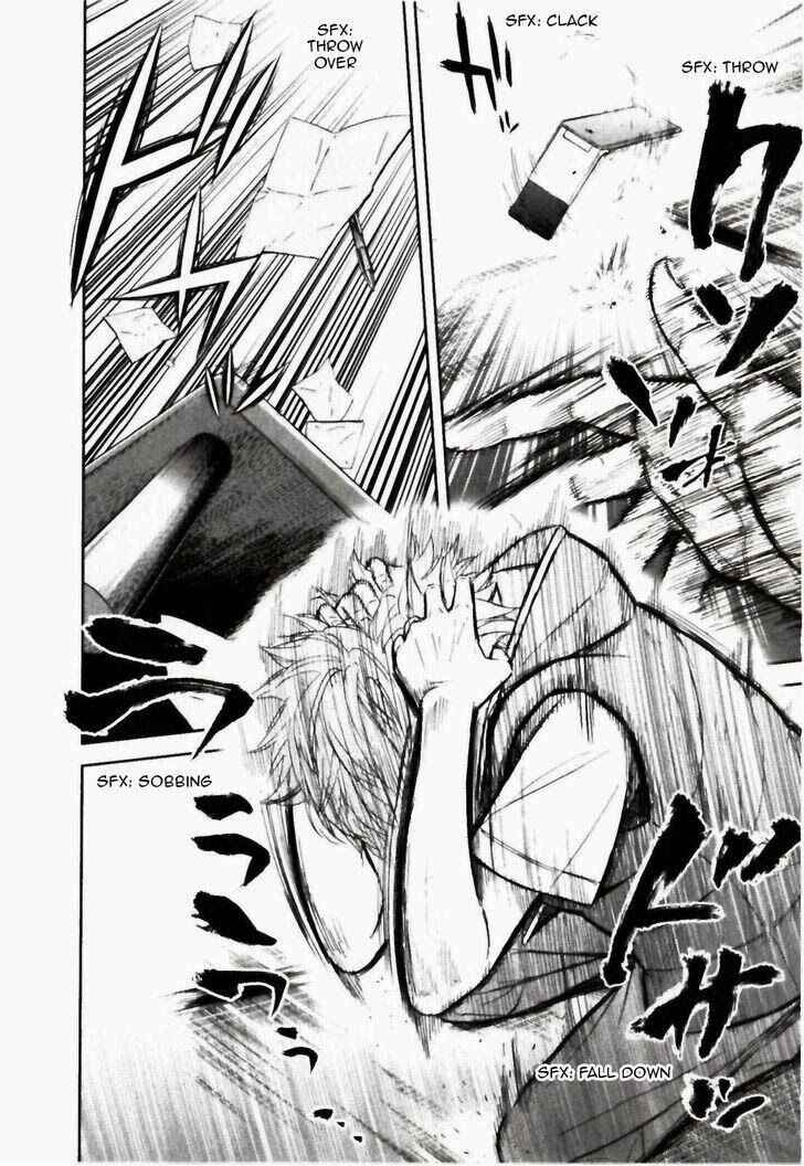 Page 13 Chapter 21 Kings Game