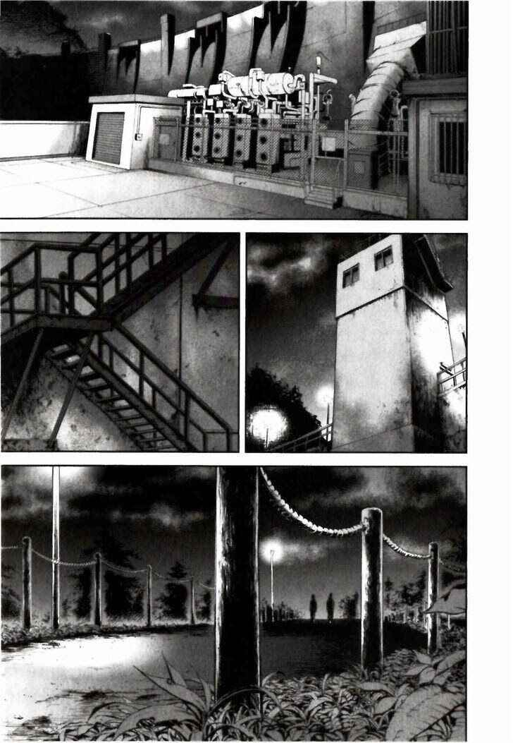 Page 30 Chapter 21 Kings Game