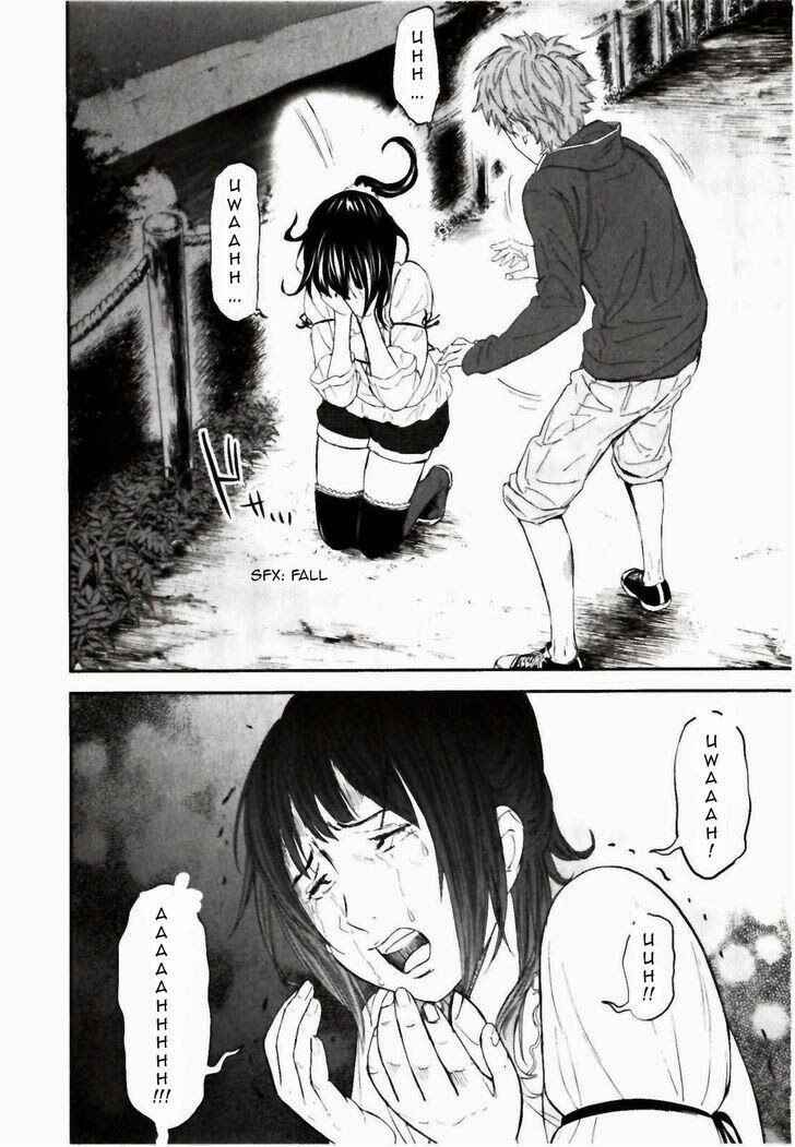 Page 33 Chapter 21 Kings Game