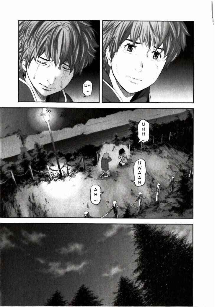Page 34 Chapter 21 Kings Game