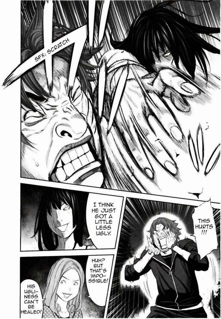 Page 15 Chapter 22 Kings Game
