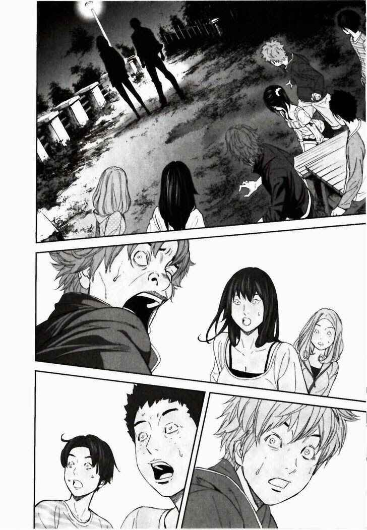Page 18 Chapter 22 Kings Game