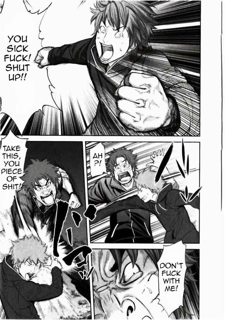 Page 29 Chapter 22 Kings Game