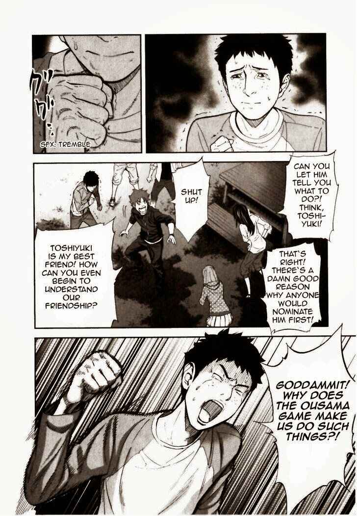 Page 34 Chapter 22 Kings Game