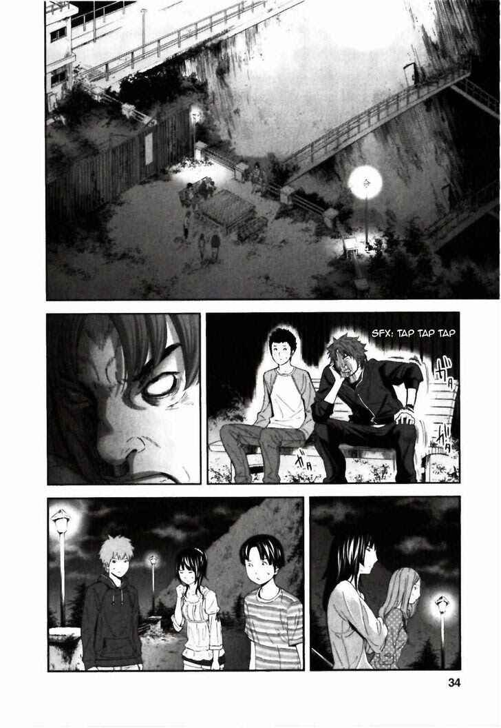 Page 7 Chapter 22 Kings Game