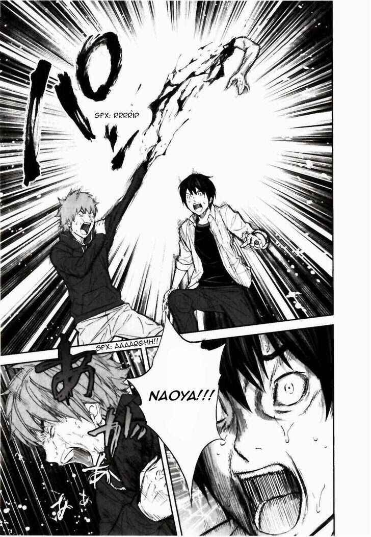 Page 12 Chapter 24 Kings Game