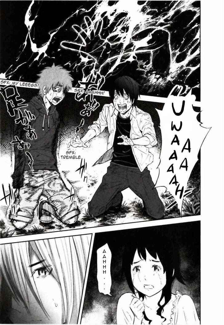 Page 14 Chapter 24 Kings Game