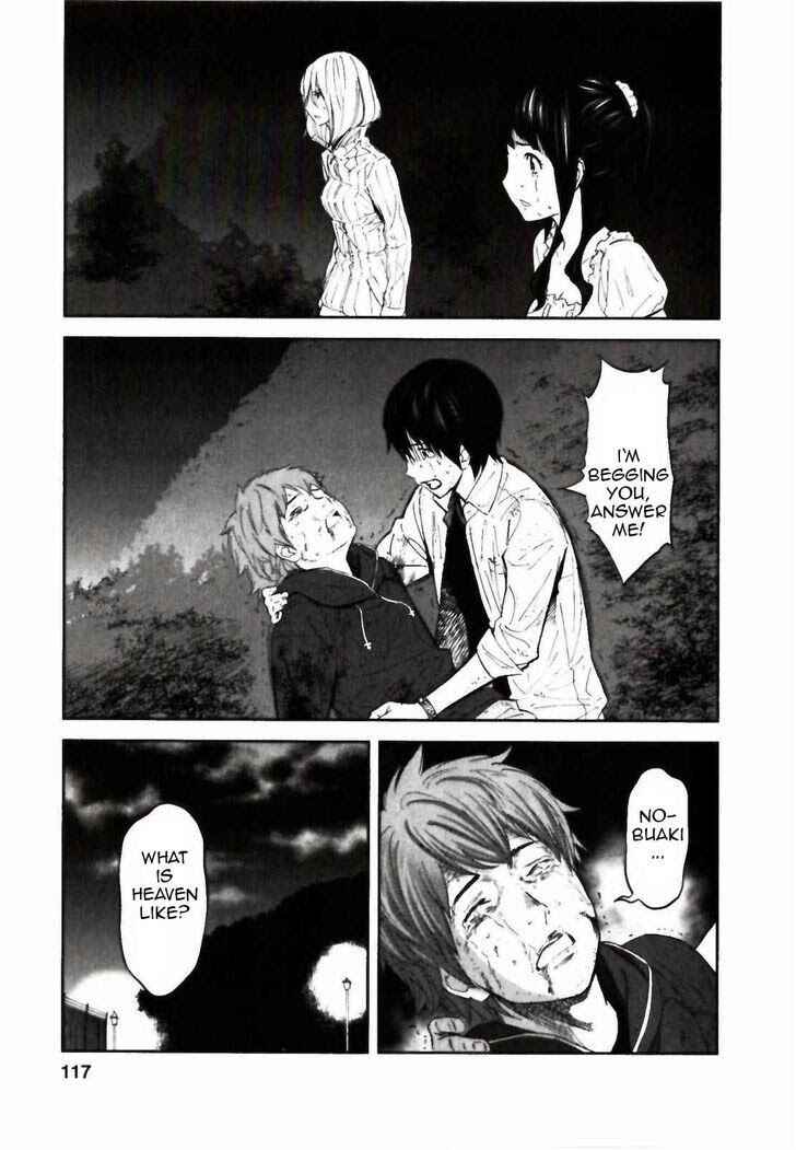 Page 16 Chapter 24 Kings Game