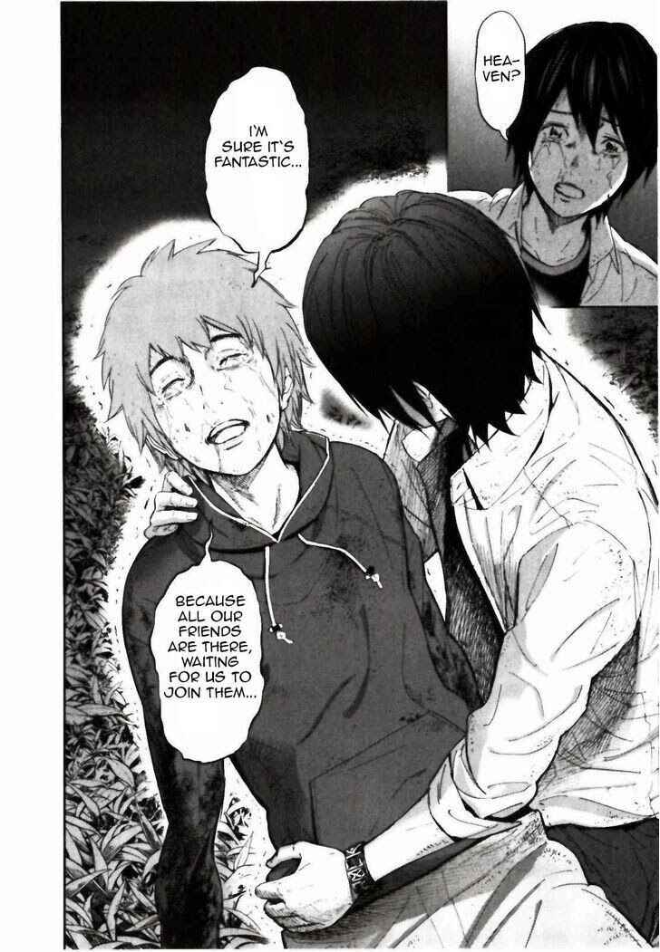 Page 17 Chapter 24 Kings Game