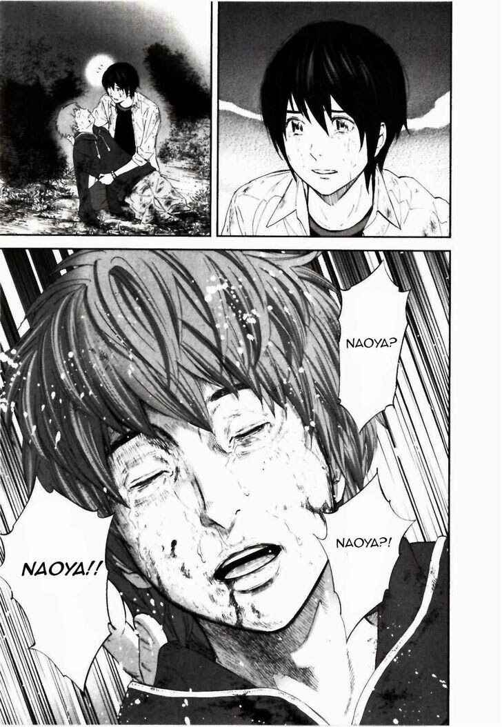Page 18 Chapter 24 Kings Game