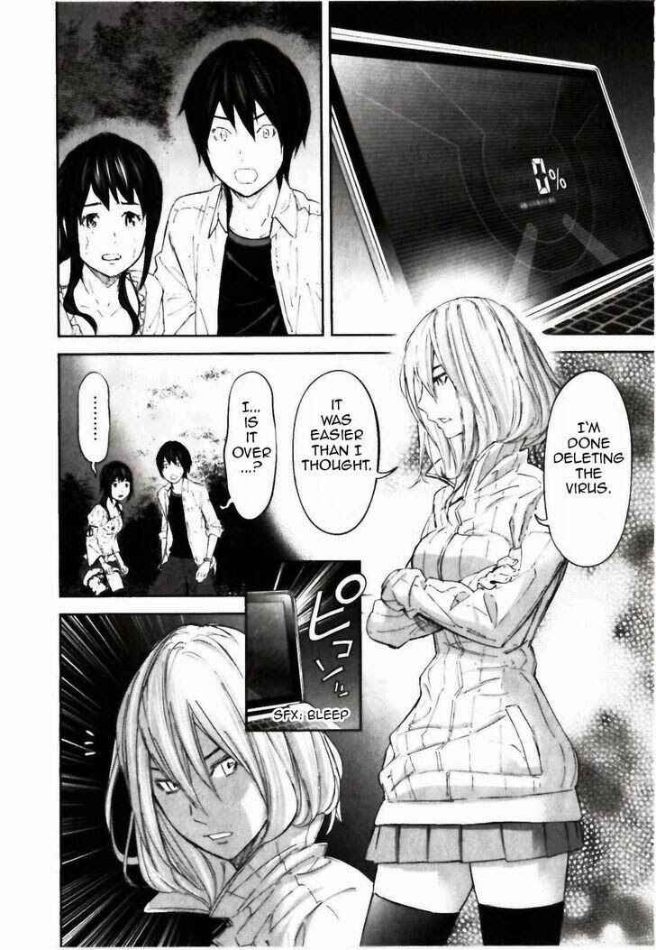 Page 31 Chapter 24 Kings Game