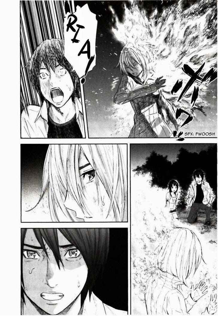 Page 33 Chapter 24 Kings Game