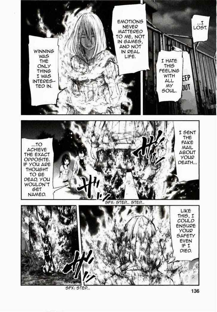 Page 35 Chapter 24 Kings Game
