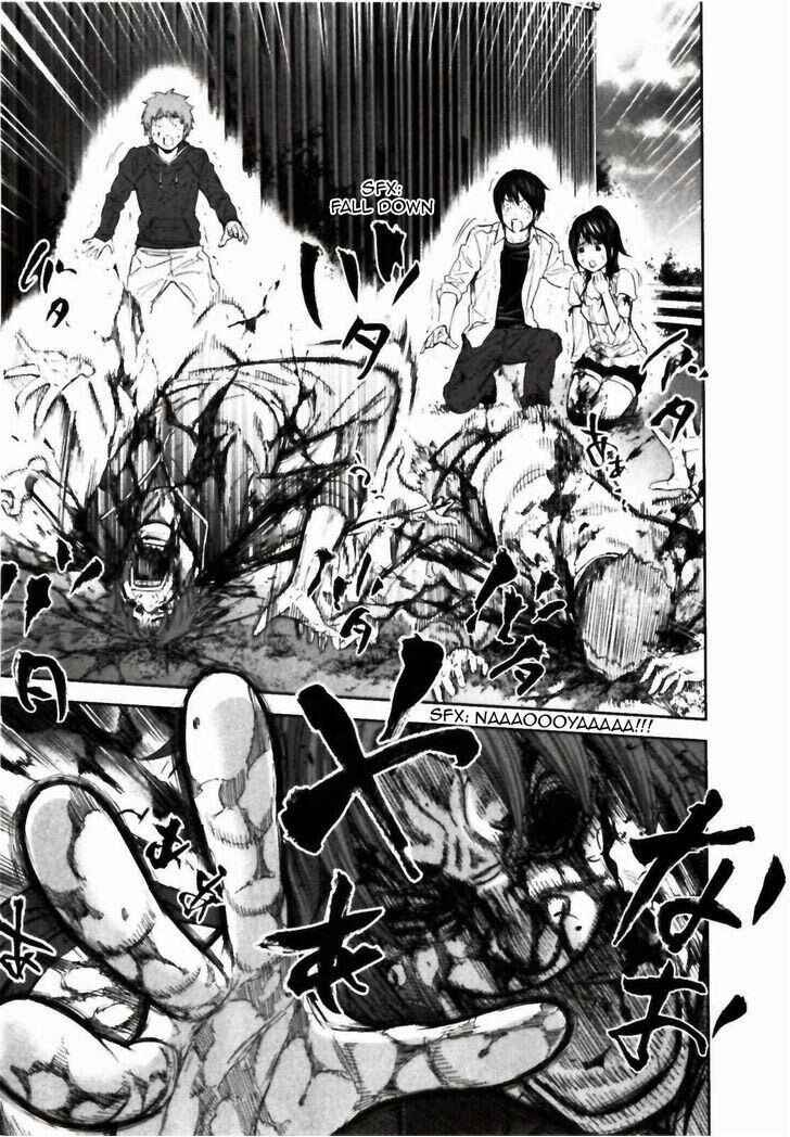 Page 6 Chapter 24 Kings Game