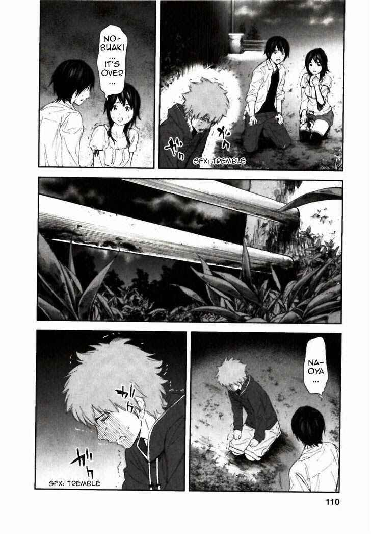 Page 9 Chapter 24 Kings Game
