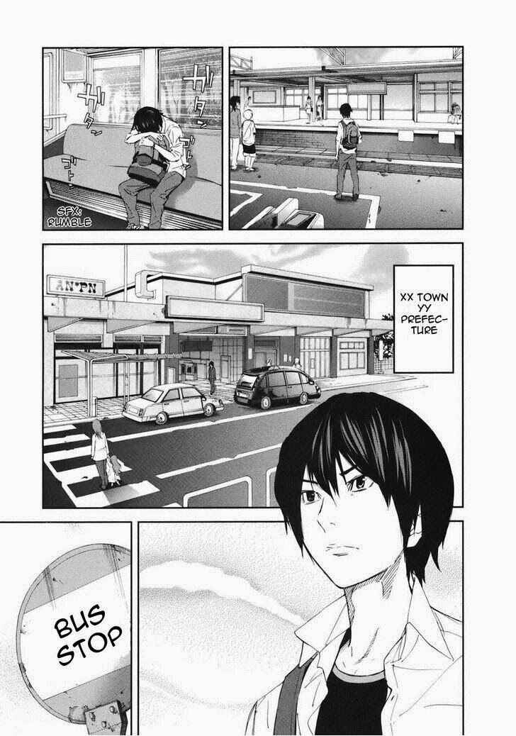 Page 13 Chapter 19 Kings Game