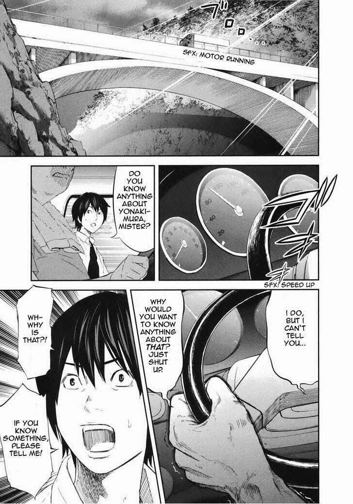 Page 17 Chapter 19 Kings Game