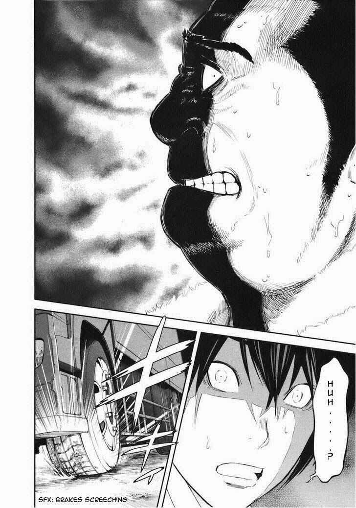 Page 18 Chapter 19 Kings Game