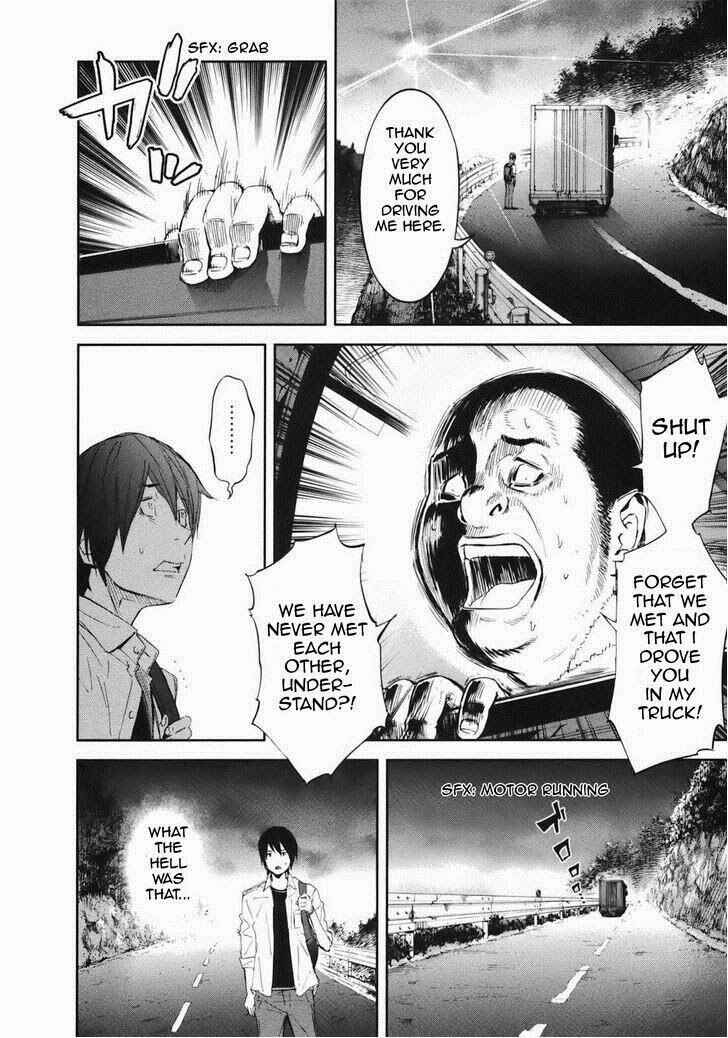 Page 20 Chapter 19 Kings Game